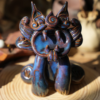 Blue Dumpling Wamao