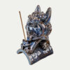 Cloud Pattern Guardian Wamao