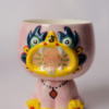 Lucky Wamao Cup